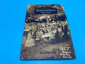 Springfield: 1830-1930 - Bild 1 von 3