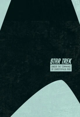 Star Trek: The Stardate Collection Vol 2 - Under the Command of Christopher Pike - Image 1 of 4