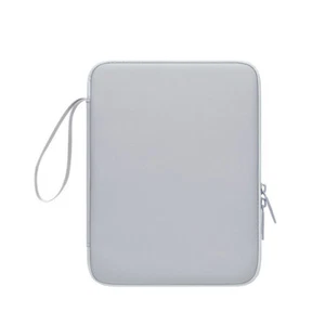Sleeve Bag ForTablet Storage Bag Portable PU Soft Tablet Sleeve Waterproof Case. - Picture 1 of 17