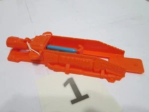 Sable de luz Hot Wheels CMM33/34 Star Wars Blast Battle - Luke Skywalker - Imagen 1 de 3