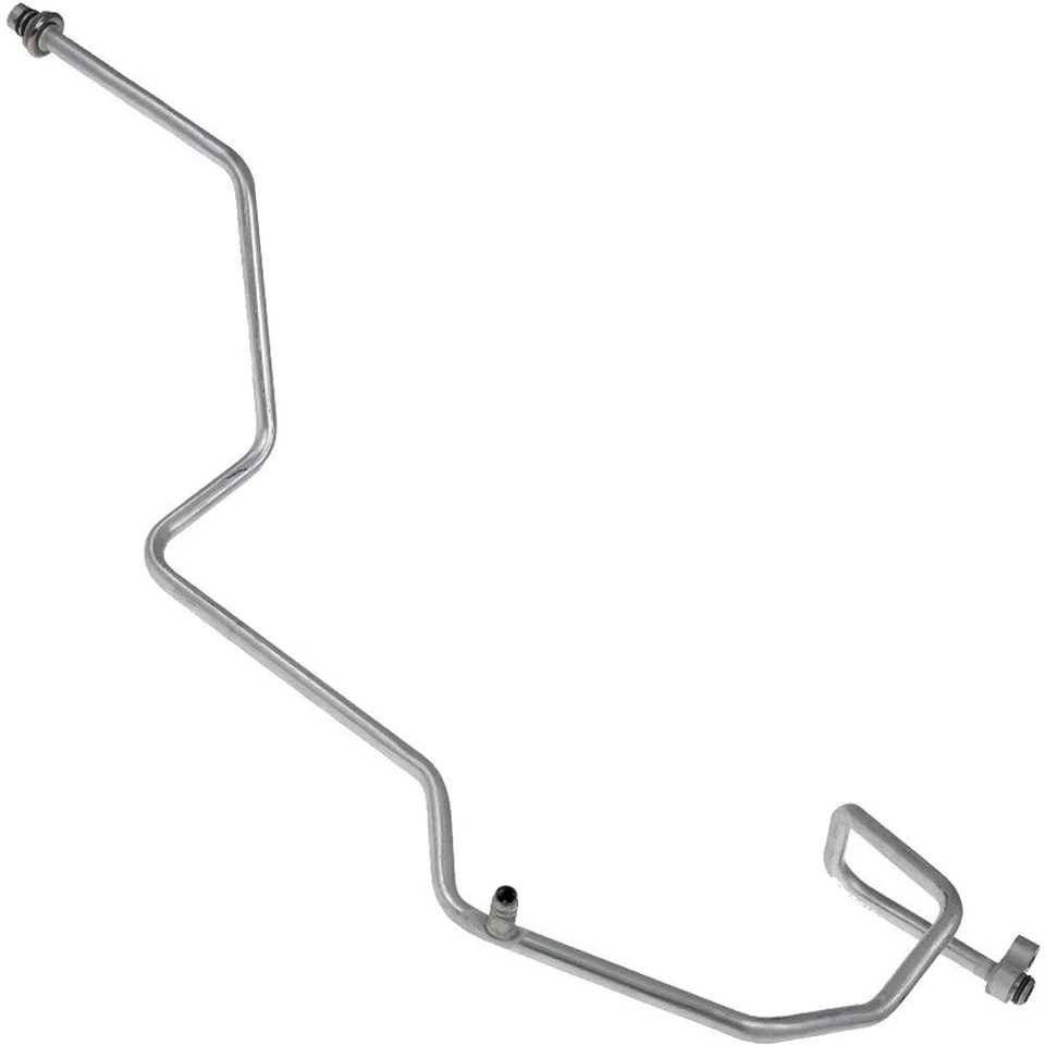 Manguera de líquido refrigerante aire acondicionado para Jeep TJ, Wrangler Foto 1 de 1