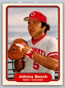 Panca Fleer Johnny 1982 #57 - Foto 1 di 2