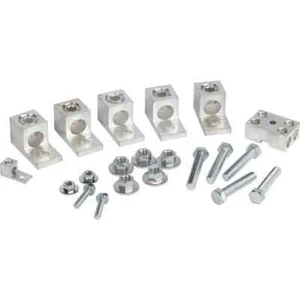 DASKGS250 Lug Kit (screw set), Aluminum - Picture 1 of 3