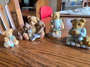 cherished teddies - Picture 1 of 9