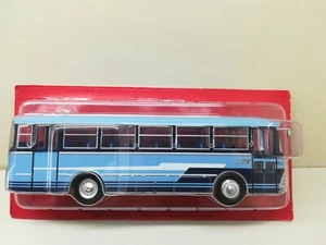 FIAT 309/1 SDM Menarini - 1966 - Ixo-Hachette 1:43 - Foto 1 di 1