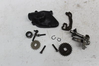 98-04 KAWASAKI VULCAN 1500 MOTOR CLÁSICO BOMBA REFRIGERANTE AGUA  Foto 1 de 4