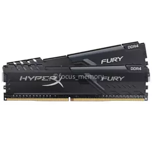 Hyperx DDR4 Speicher Ram 3200MHz 16GB (2x8GB) PC4-25600 288-pin DIMM für Desktop - Bild 1 von 8