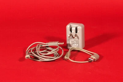 Cargador de fuente de alimentación adaptador de corriente continua Jawbone SPA-K901 con cables Foto 1 de 4