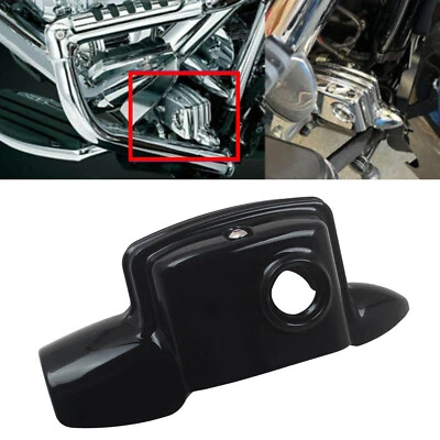 Крышка главного цилиндра заднего тормоза для Harley Touring Road King Street Glide 08-21 - Изображение 1 из 4