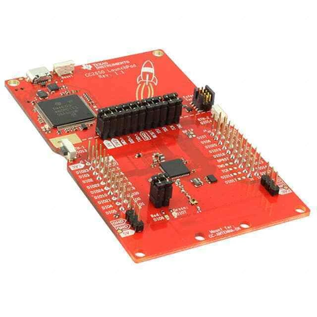 SIMPLELINK CC2650 WIRELESS MCU - Image 1 of 1