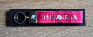 Depesche SCHLÜSSELANHÄNGER Filz, "LIMITED EDITION", Neu - Picture 1 of 1