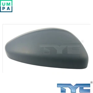COVER OUTSIDE MIRROR 326-0114-2 FOR PEUGEOT 208/Hatchback/Van 2008 CITROËN - Picture 1 of 8
