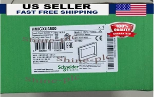 HMIGXU3500 New Genuine HMIGXU3500 PLC Module In Box Fast Ship 1PCS - Picture 1 of 3