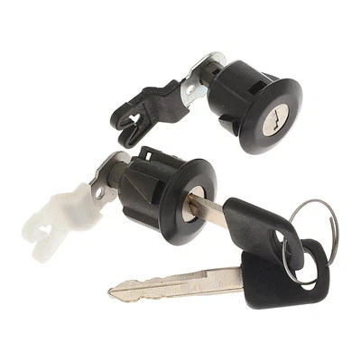 For 1999-2000 Ford Mustang Trunk Lock SMP - Image 1 of 4