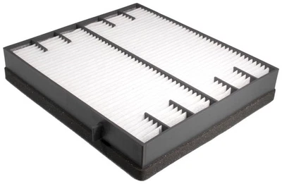 Filtro de aire de cabina MAHLE LA 98 para 00-05 ML320 ML350 ML430 ML500 ML55 AMG Foto 1 de 4