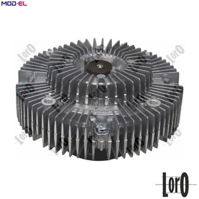CLUTCH RADIATOR FAN 051-013-0001 FOR TOYOTA 4/RUNNER/SUV HILUX/VI/Pickup/TIGER - Image 1 of 4