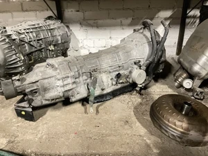 LEXUS GS350 AWD L10 2013-2020 Gearbox A760H 6-Speed Automatic Transmission - Picture 1 of 8