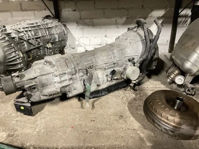 LEXUS GS350 AWD L10 2013-2020 Gearbox A760H 6-Speed Automatic Transmission - Image 1 of 4