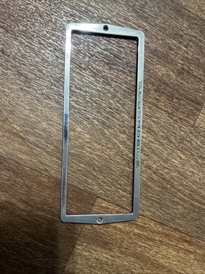 Bisel espejo Oldsmobile 1963-64 Foto 1 de 4