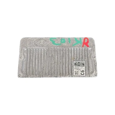 2016 2017 TOYOTA CAMRY 2.5 89661-06N11 ENGINE CONTROL MODULE ECU ECM OEM UNIT C6 - Image 1 of 4