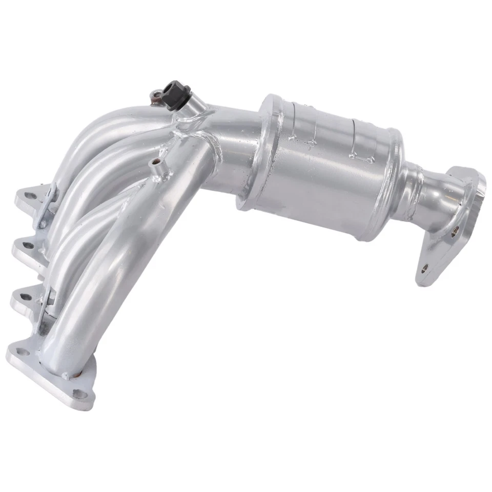 Nuevo convertidor catalítico para 2001-2005 Eclipse 2002-2005 Sebring Stratus delantero Foto 1 de 1