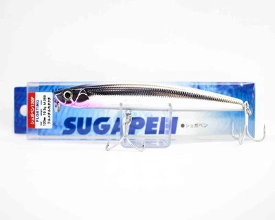 Bassday Sugar Pen 120F Floating Lure 19.5 grams M-269 (8170) - Image 1 of 4