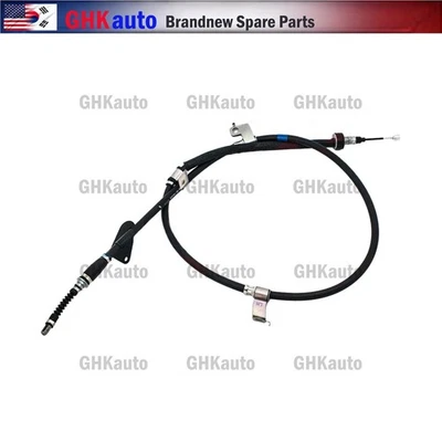 GENUINE 59760D3000 left Cable Body fits HYUNDAI Tucson 2016-2021 - Изображение 1 из 4