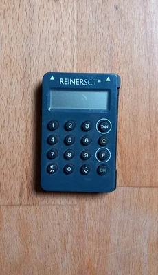 ReinerSCT TAN Generator - Bild 1 von 2