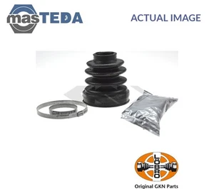 303201 CV GELENKMANSCHETTE SATZ GETRIEBEENDE VORNE RECHTS LINKS LOBRO NEU - Bild 1 von 6