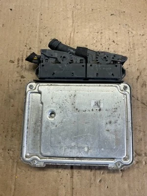 Cadillac CTS TCM TCU 2008 2009 transmisión unidad informática fabricante original p0614 DG Foto 1 de 4