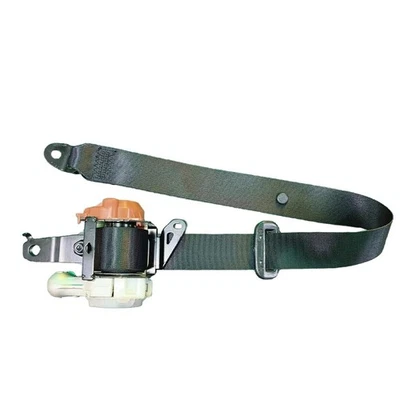 For 2018- 2023 Toyota Camry Rear Right Side Seat Belt Retractor Pretensioner - Image 1 of 4