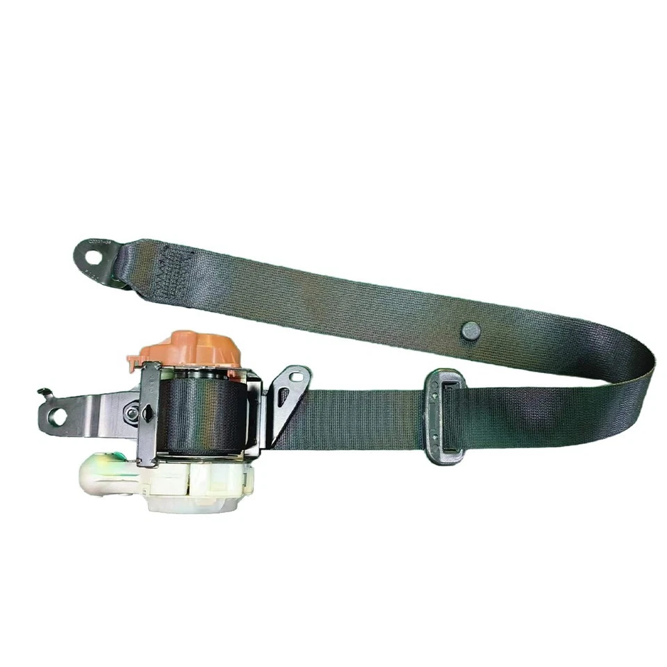 For 2018- 2023 Toyota Camry Rear Right Side Seat Belt Retractor Pretensioner - Image 1 of 4