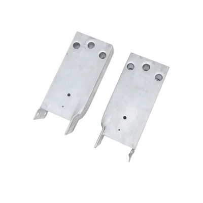 Fit For Mercedes-Benz GLA250 Front Left and Right Side Bumper Bracket Support — 第 1/4 张图片