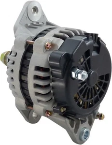 Premium Alternator 24SI fits Volvo VHD Series Volvo VED 12 2001 - 2007 8600019 - Picture 1 of 5