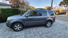 2010 Honda Pilot EXL
