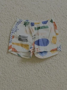 GUC Bobo Choses Matisse Shorts Size 4-5 - Picture 1 of 1