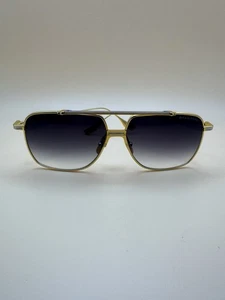 SONNENBRILLE DITA ALKAMX DTS 100-A-01 Gold/Grau Farbverlauf MADE IN JAPAN - Bild 1 von 18
