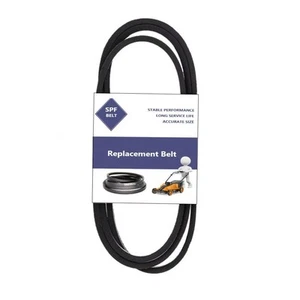 Rasenmäher Traktor Deck Riemen 1/2" x 134" Ersatz für MTD Cub Ct Massey Fe... - Bild 1 von 6