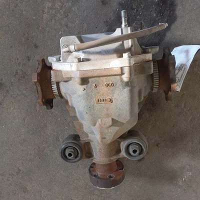 Rear Axle Carrier 3.13 Ratio AWD Fits 14-17 INFINITI QX50 - Image 1 of 4