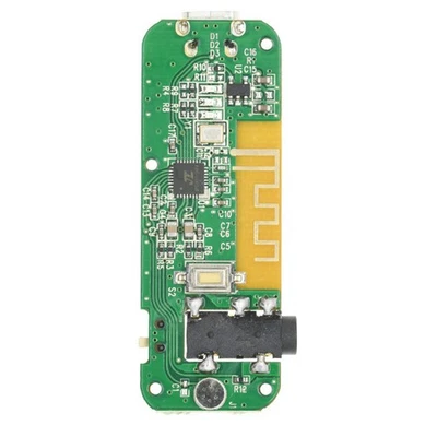 Bluetooth Transmitting and Receiving Module Stereo 5.0 Audio Receiving1448 - Image 1 of 4
