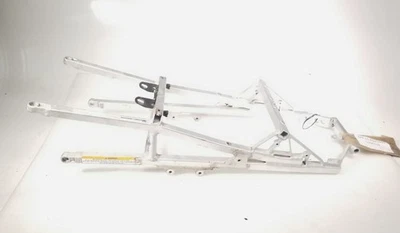 Subchasis trasero 05 Aprilia Mille RSV 1000 RSV1000R RECTO envío gratuito Foto 1 de 4