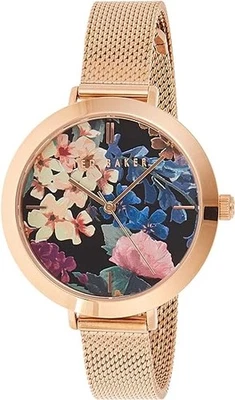 Reloj Ted Baker TB Moda Ammy Moda Damas Foto 1 de 2