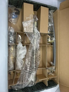 Grifo de baño Brizo 65485LF-BNLHP - níquel cepillado nuevo en caja - Imagen 1 de 3