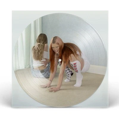 Wet Leg - Moisturizer - Limited Edition Picture Disc Vinyl LP