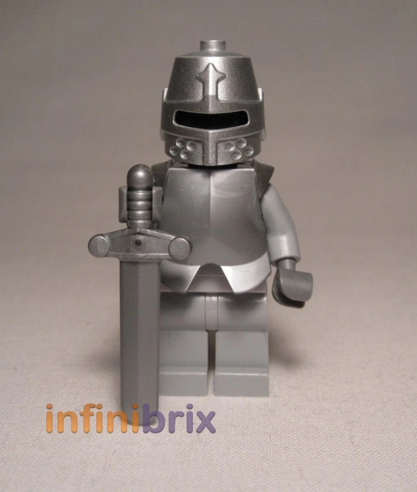 Lego Gryffindor Knight Statue Minifigure from set 4842 Harry Potter NEW hp102 - Image 1 of 1