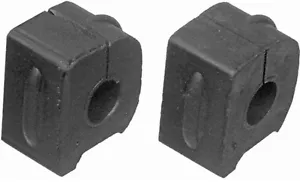 Moog Sway Bar Bush Kit K7137 84-90 Chrysler New Yorker Dodge Daytona - Picture 1 of 1