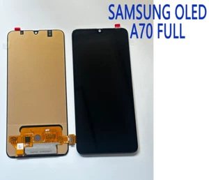 VENTE USINE SAMSUNG OLED A70 FULLSIZE écran LCD écran HAUTE QUALITÉ - Photo 1 sur 5