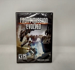 Front Mission Evolved per PC Windows - Foto 1 di 1