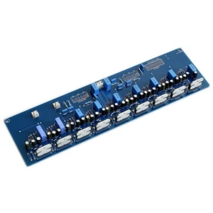 TDA7294 7.1 High Power Eight-Channel Power Amplifier Board - Picture 1 of 5