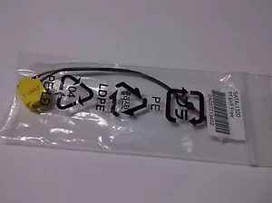 Nuovo cavo jack di alimentazione IBM Lenovo Thinkpad X300 X301 DC venditore USA - Foto 1 di 1